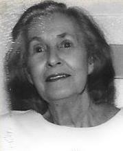 Obituary of Wilhelmina LaRue Snyder Schroeder