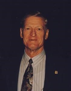 Obituary of J. C. McCollum