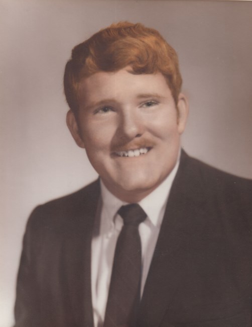 Obituary of David Ray York