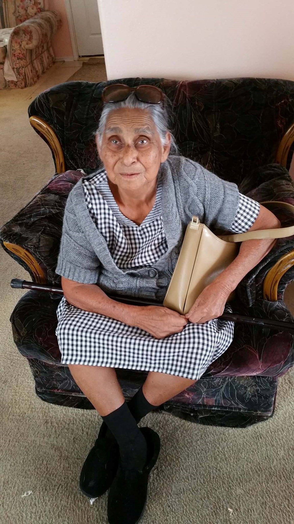Obituario de Ana Maria Gutierrez de Bermudes