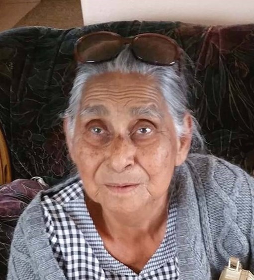Obituario de Ana Maria Gutierrez de Bermudes