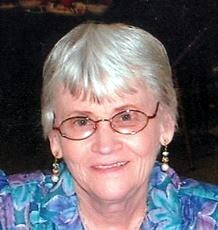 Obituary of Alta Louise Salyer