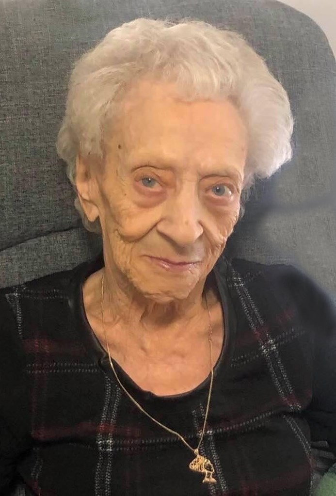 Obituary of Jacqueline (St-Laurent) Arseneault