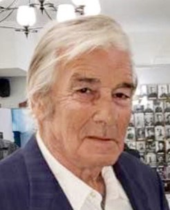 Obituary of Gordon Russell Hemphill