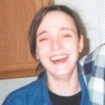 Obituary of Evangeline "Sis" Carpenter