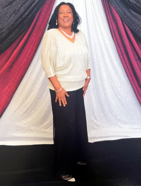 Obituario de Dolores Katrina Ray