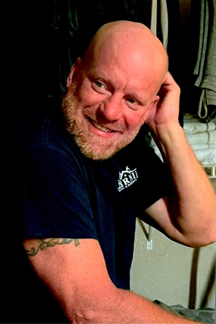 Avis de décès de Stephen Patrick Glynn