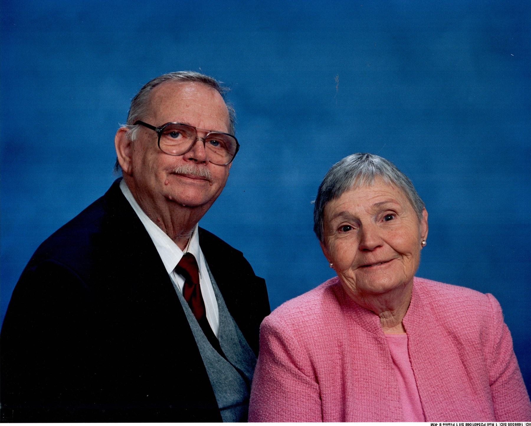 Obituary of William R Satterthwaite