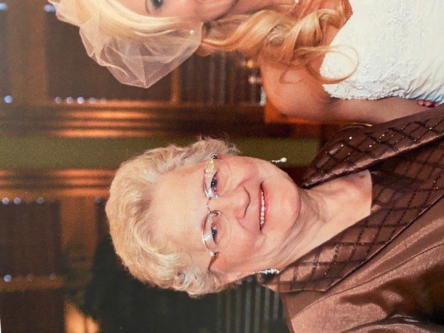 Obituary of Loyce Clay Winkler