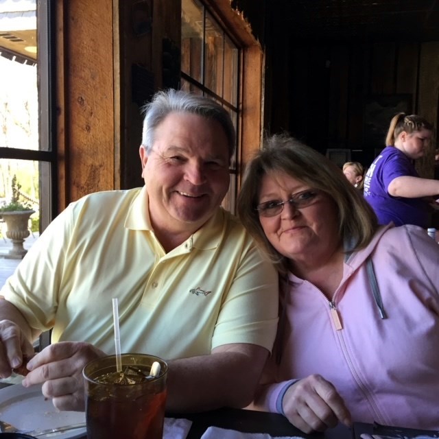 Obituary of Rhonda Gail Byrd