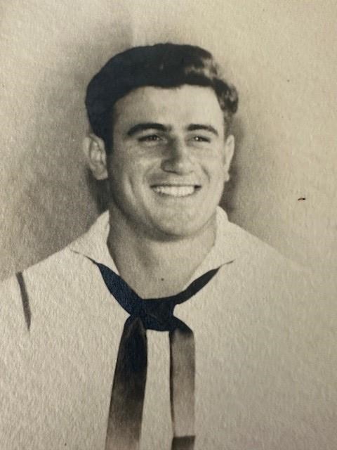 Obituary of Lorenzo Campoli