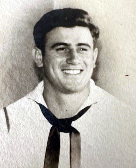 Obituary of Lorenzo Campoli