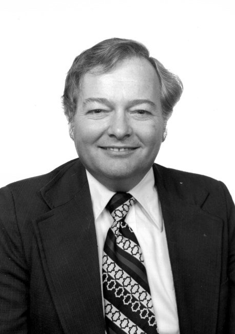 Obituary of George T. Nickolas