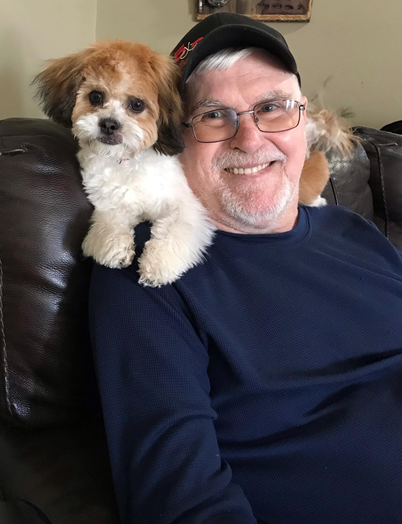 Obituary of Eugene "Gene" F. Johnson