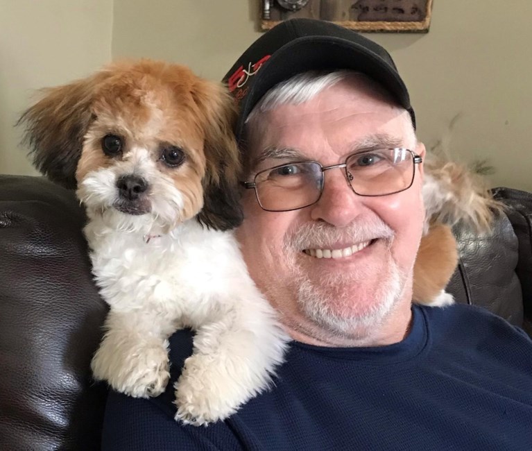 Obituary of Eugene "Gene" F. Johnson