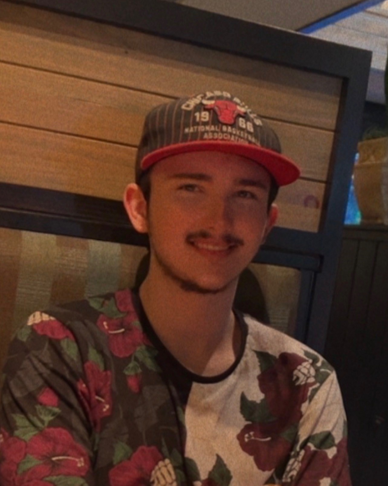 Obituary of Triston Robert Weaver