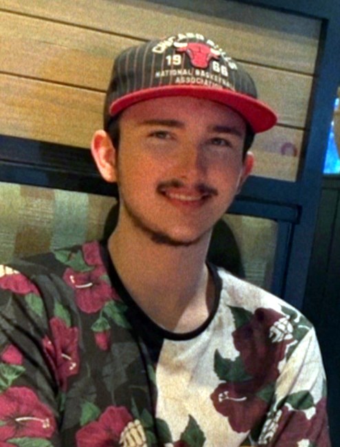 Obituary of Triston Robert Weaver