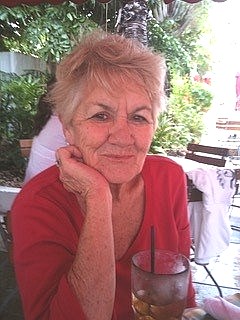 Obituary of Trudy K.  Turnbull