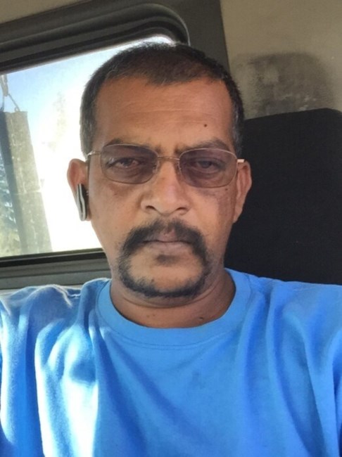 Obituary of Tony Sharma