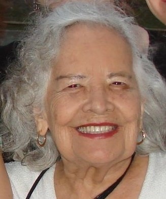 Obituario de Celia T. Hernandez