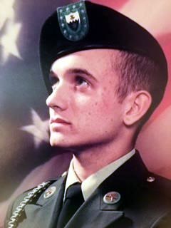 Obituary of Maurice Raymond Chevalier III