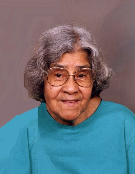 Obituary of Petra R. Ramirez