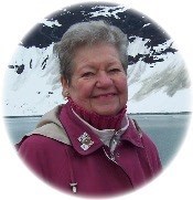 Obituary of Irene Marie Muir