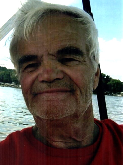 Obituary of Harold Lynn Shoopman