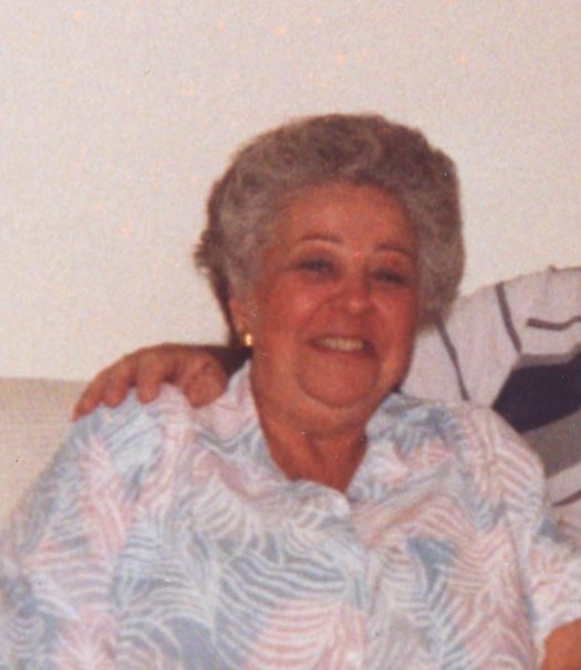 Obituary of Marilyn Frances Fry