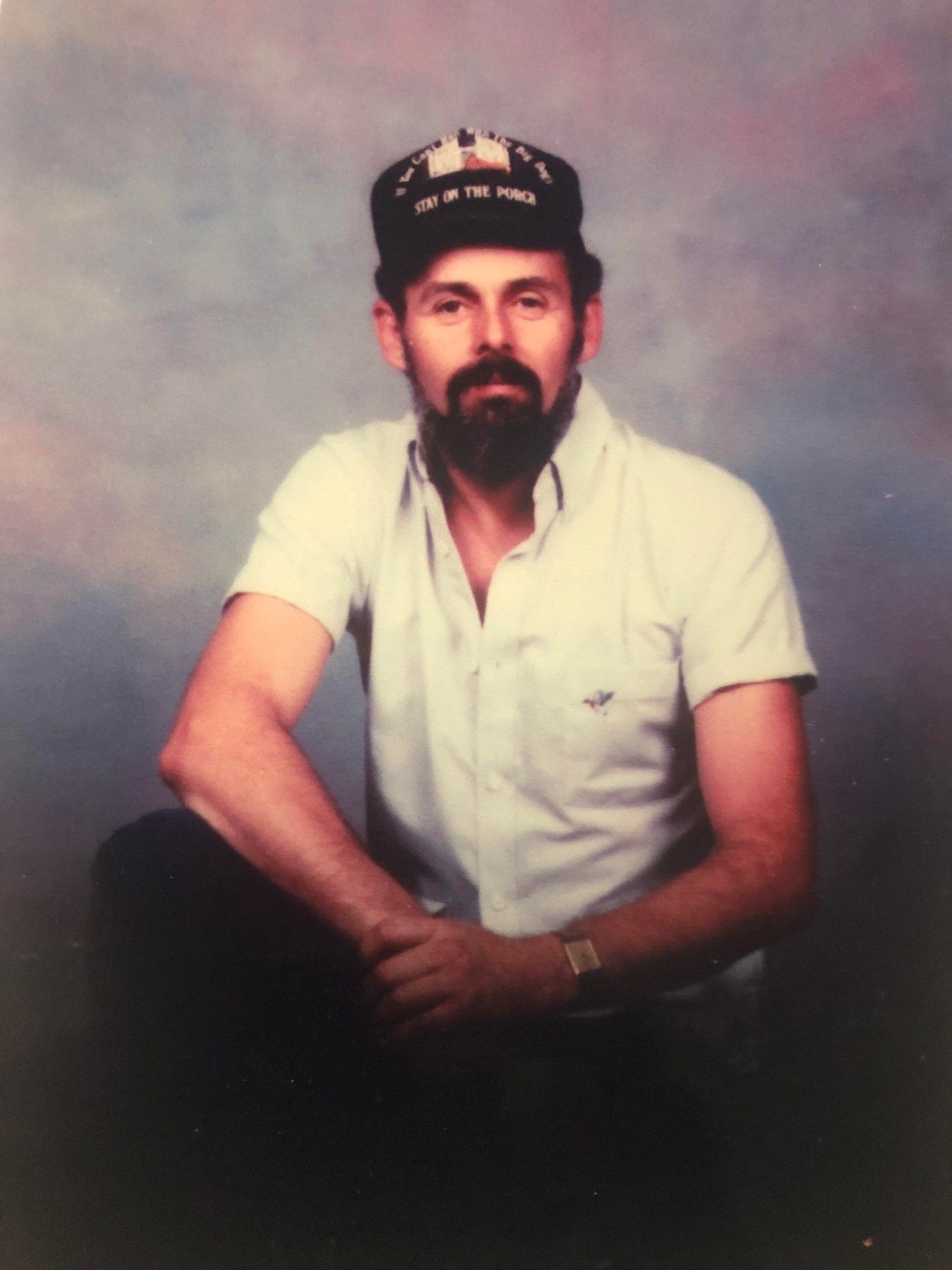 Obituary of Larry Bruce Jeffcoat