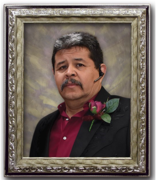 Obituary of Javier M Montenegro Rios