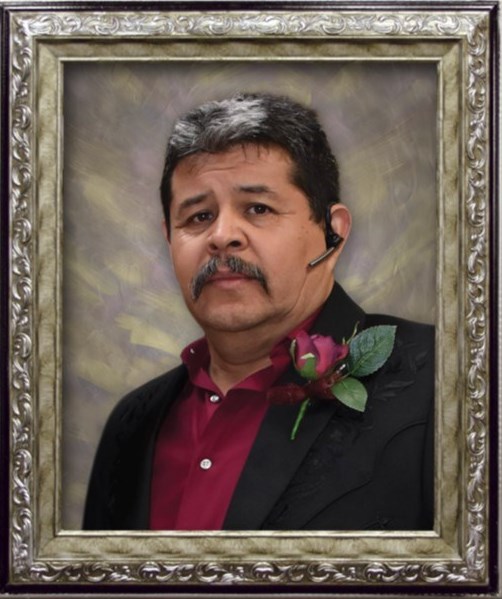 Obituary of Javier M Montenegro Rios