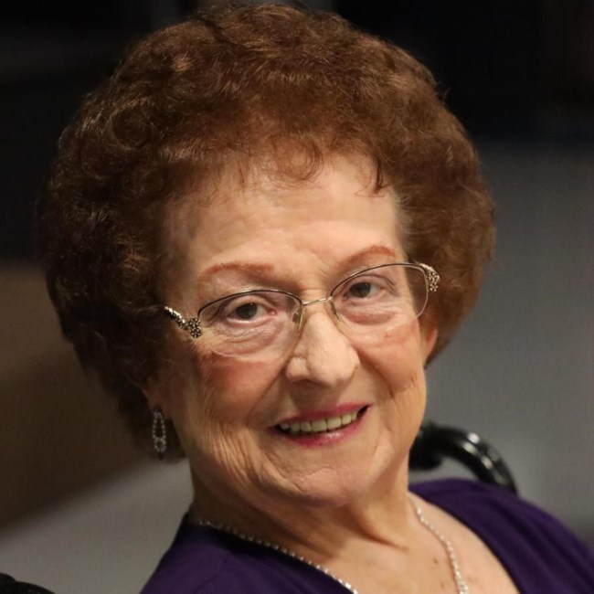 Obituary of Margaret Bellwood Mason