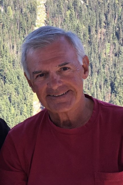 Obituary of Norman D. St. Jean