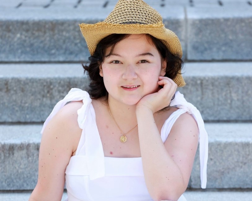 Obituary of Audrey Joy DeShetler