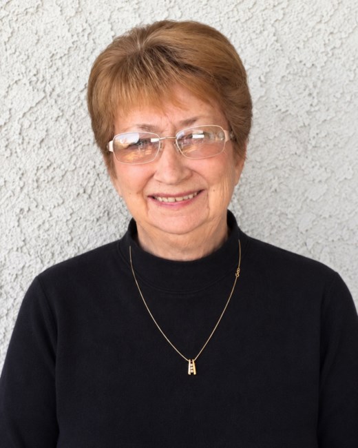 Obituary of Judith Evans Graves