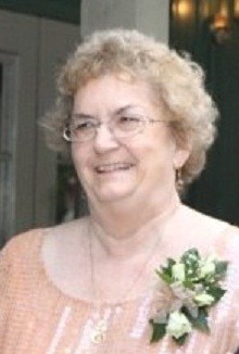 Obituary of Louise H. Leardi