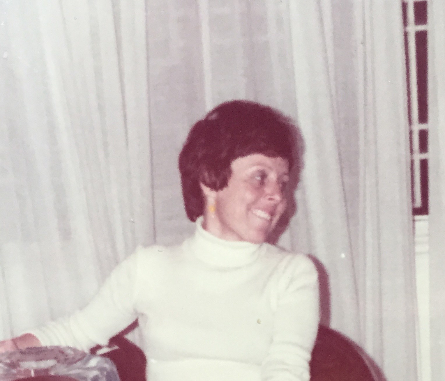 Obituary of Mary Concetta Prins