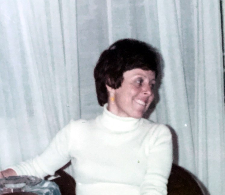 Obituary of Mary Concetta Prins