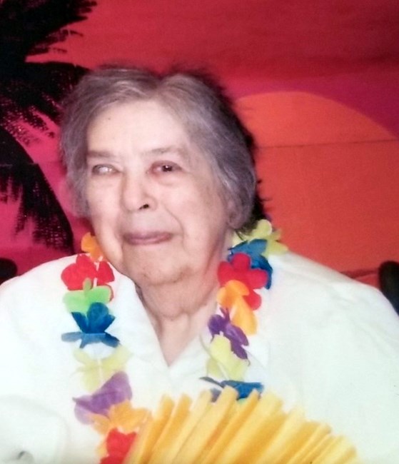 Obituary of Margo McClure
