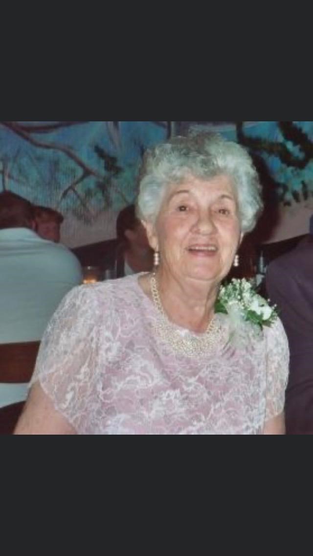 Obituario de Cathy Henderson
