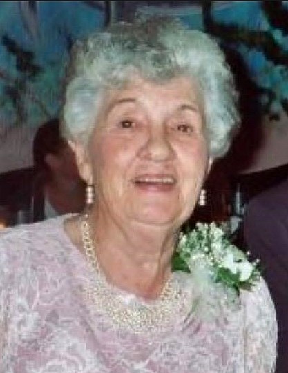 Obituary of Cathy Henderson
