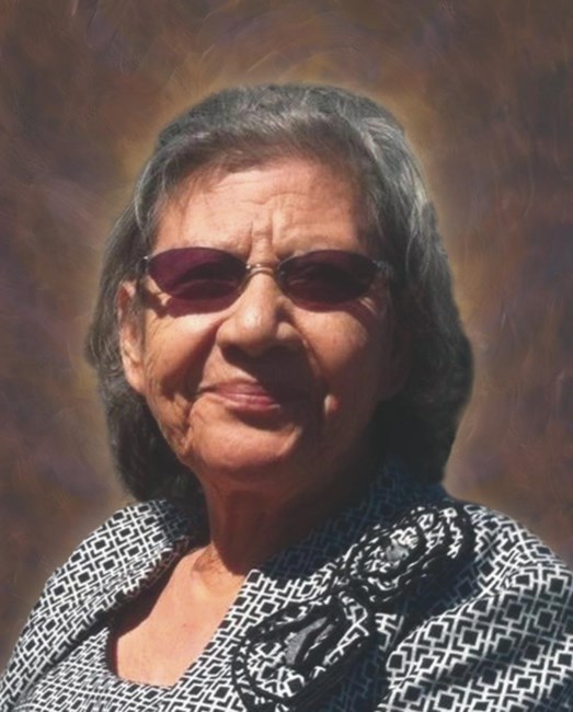 Obituary of Rosa Arminda Cruz Hernandez