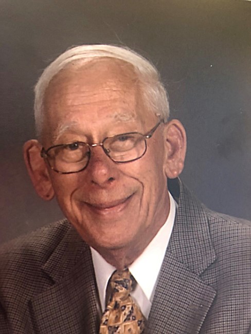 Obituary of Bernard Matthew Liedl