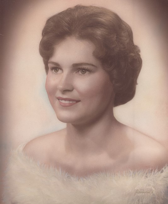 Obituario de Kathylean Rollins Hutto