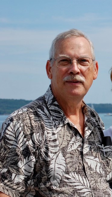 Avis de décès de Zeb Roy Jones