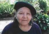 Obituary of Mary Villalobos Gandara