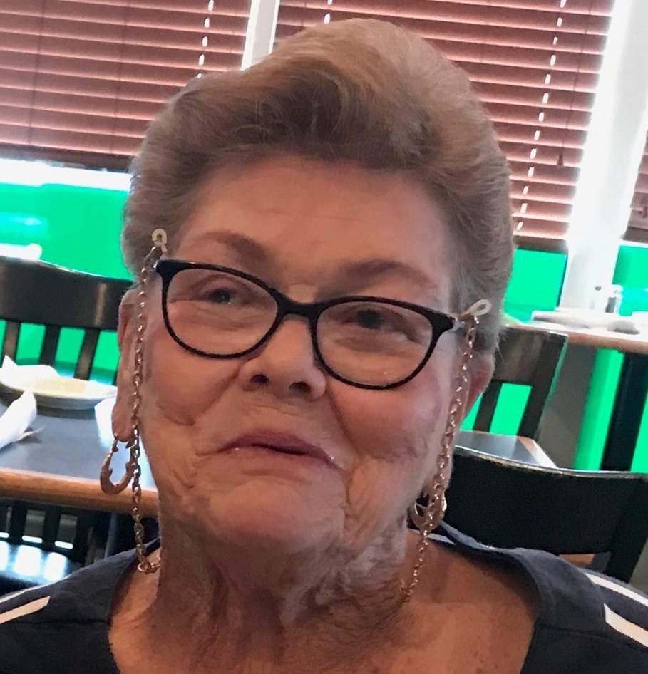 Anne Ratterree Obituary - Charlotte, NC
