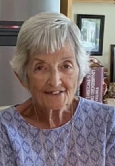 Obituary of Ann "Chickie" Stella