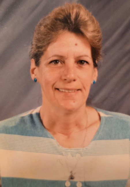 Obituary of Brenda Lou Lowery